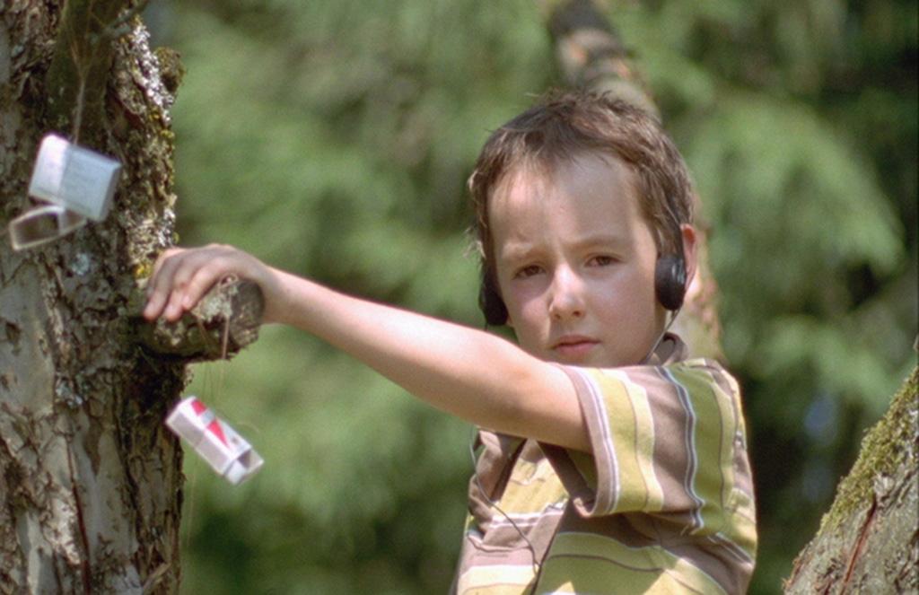 Titelbild des Projekts Gillian