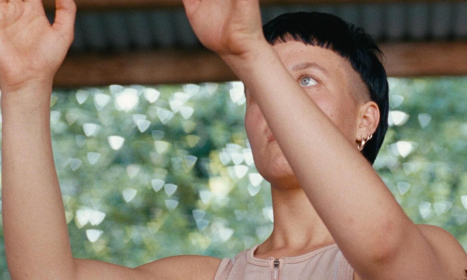 Galeriebild des Projekts VELODROME