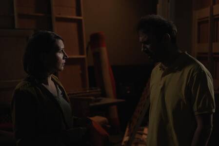 © Mattis Schulte, Fabian Rieke