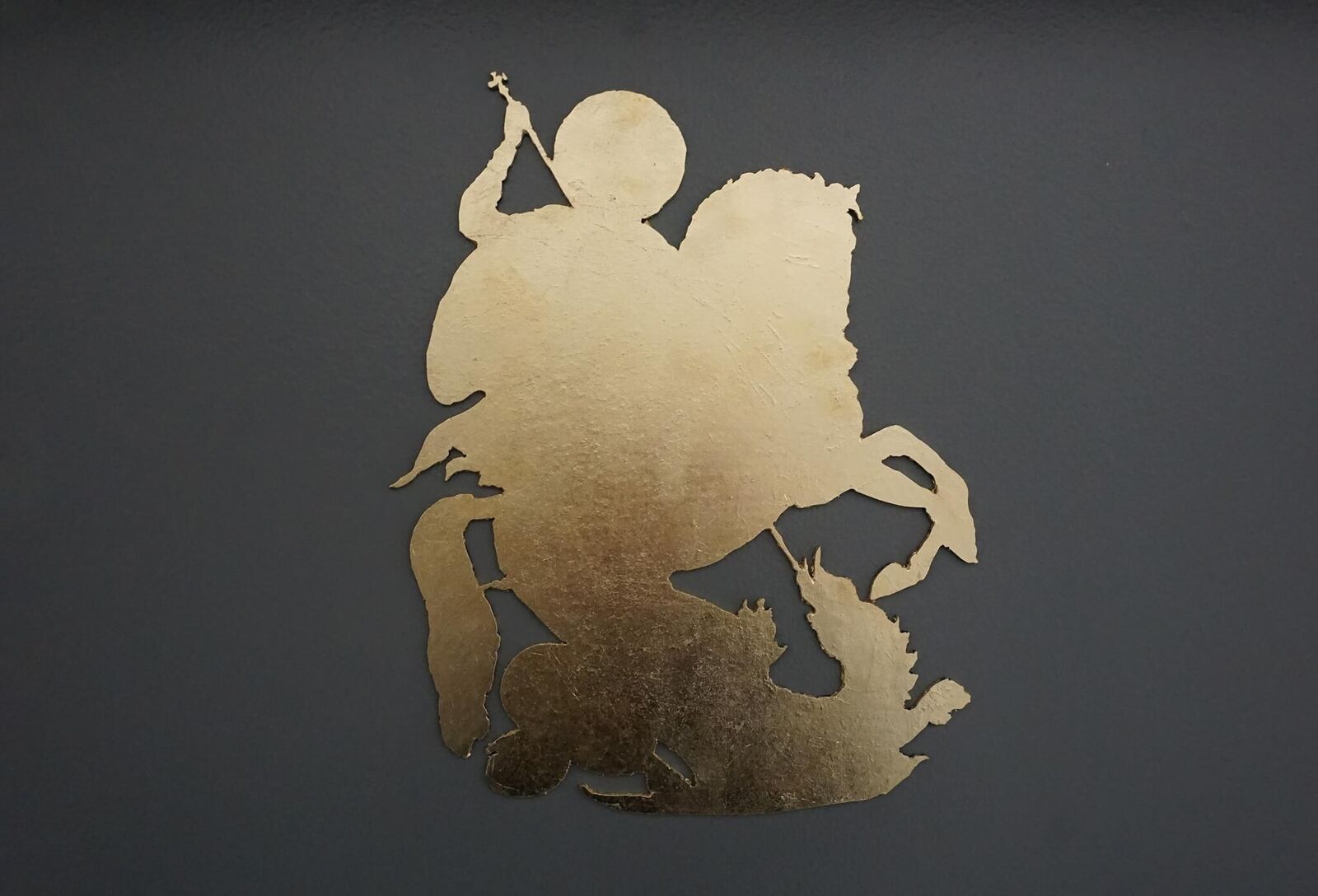 Galeriebild des Projekts Keeping up with Corç, George, Corç/George? 