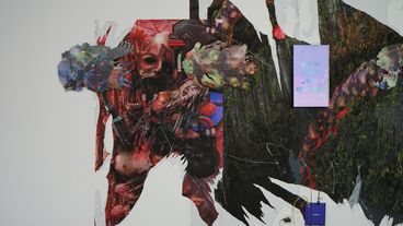 Deaths of despair Galeriebild des Projekts Deaths of despair