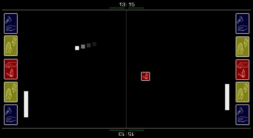 Galeriebild des Projekts Pain Station