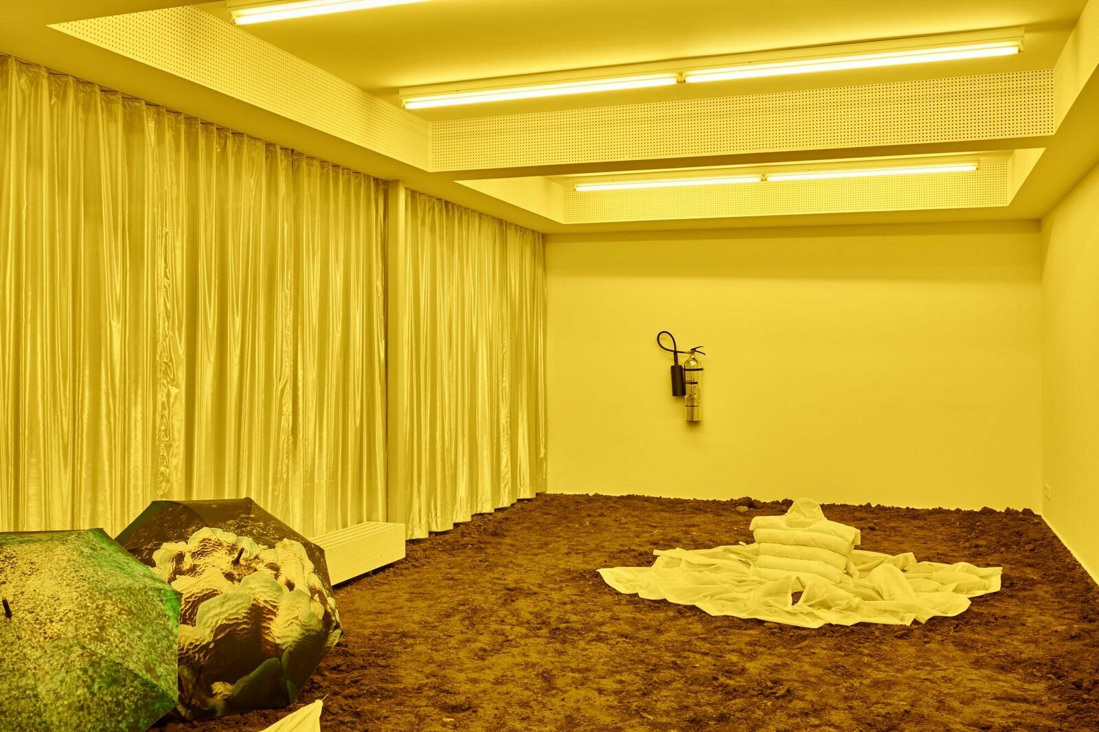 Titelbild des Projekts HOT