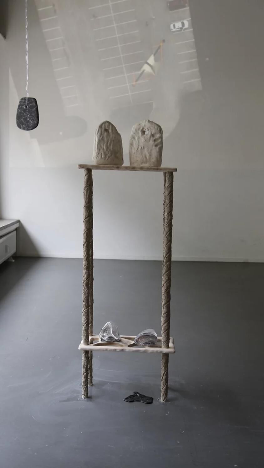 Galeriebild des Projekts free immersion notes