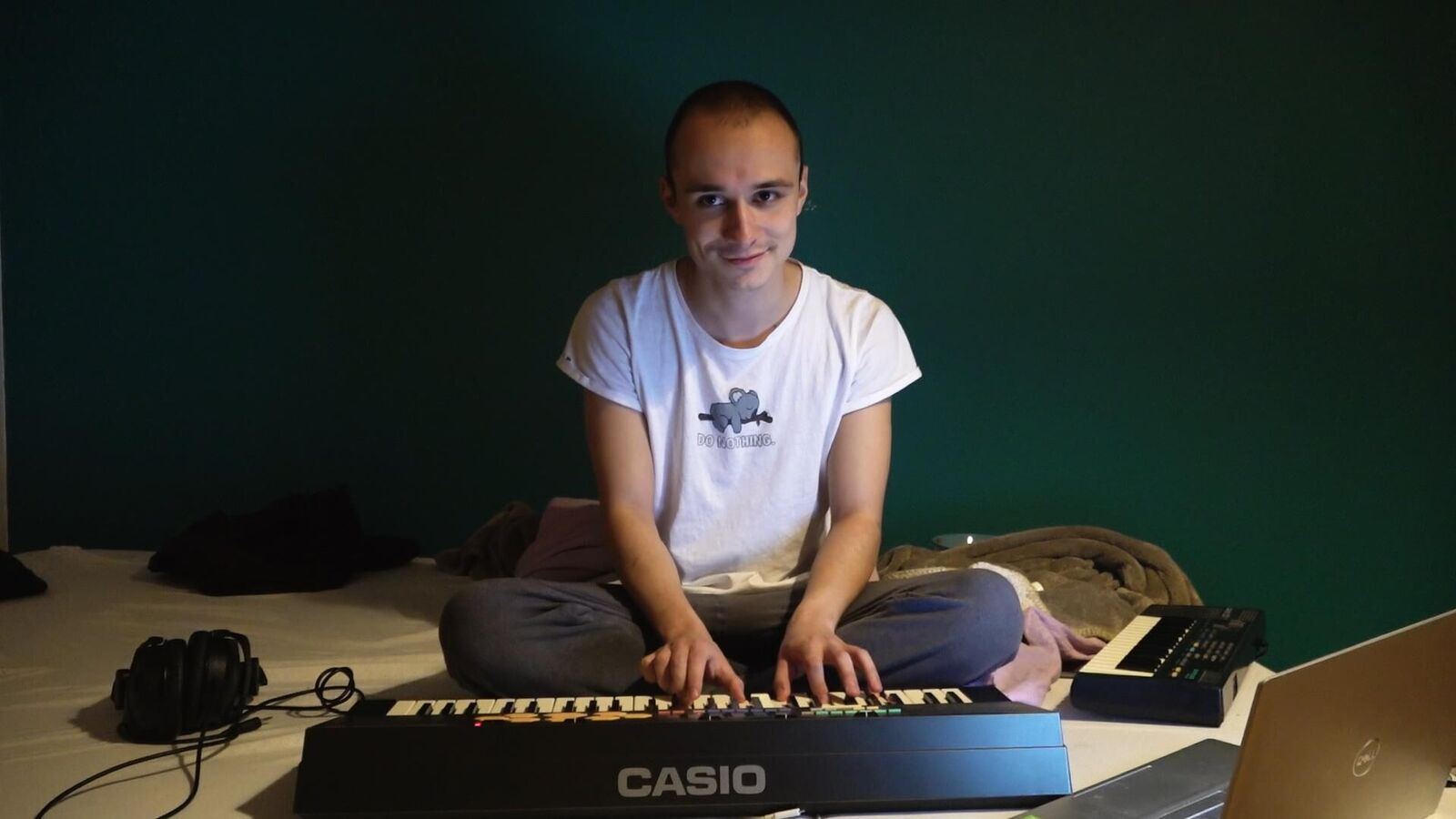 Galeriebild des Projekts Picnic at Hanging Rock