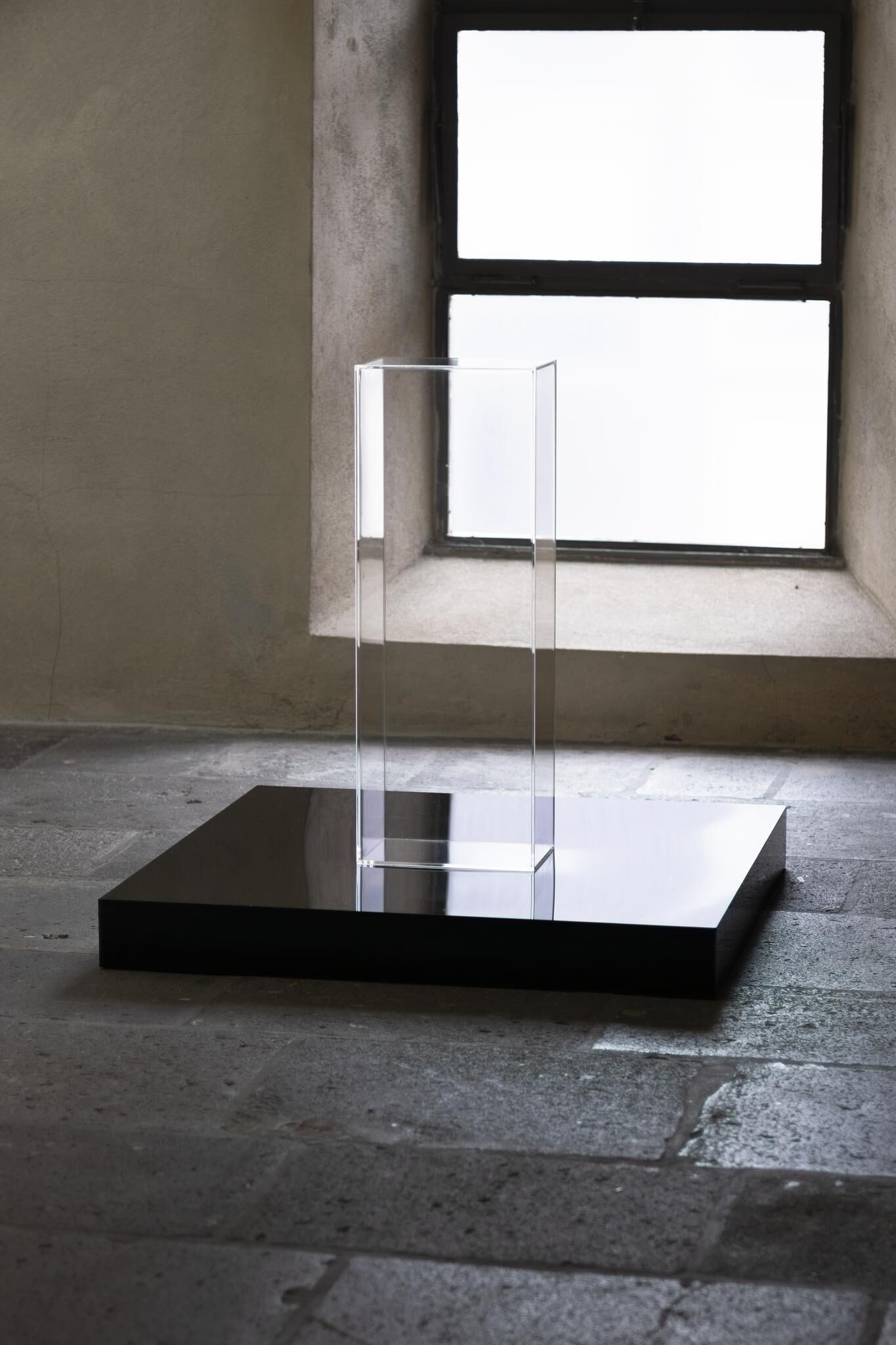 Galeriebild des Projekts Regression to the Real Object