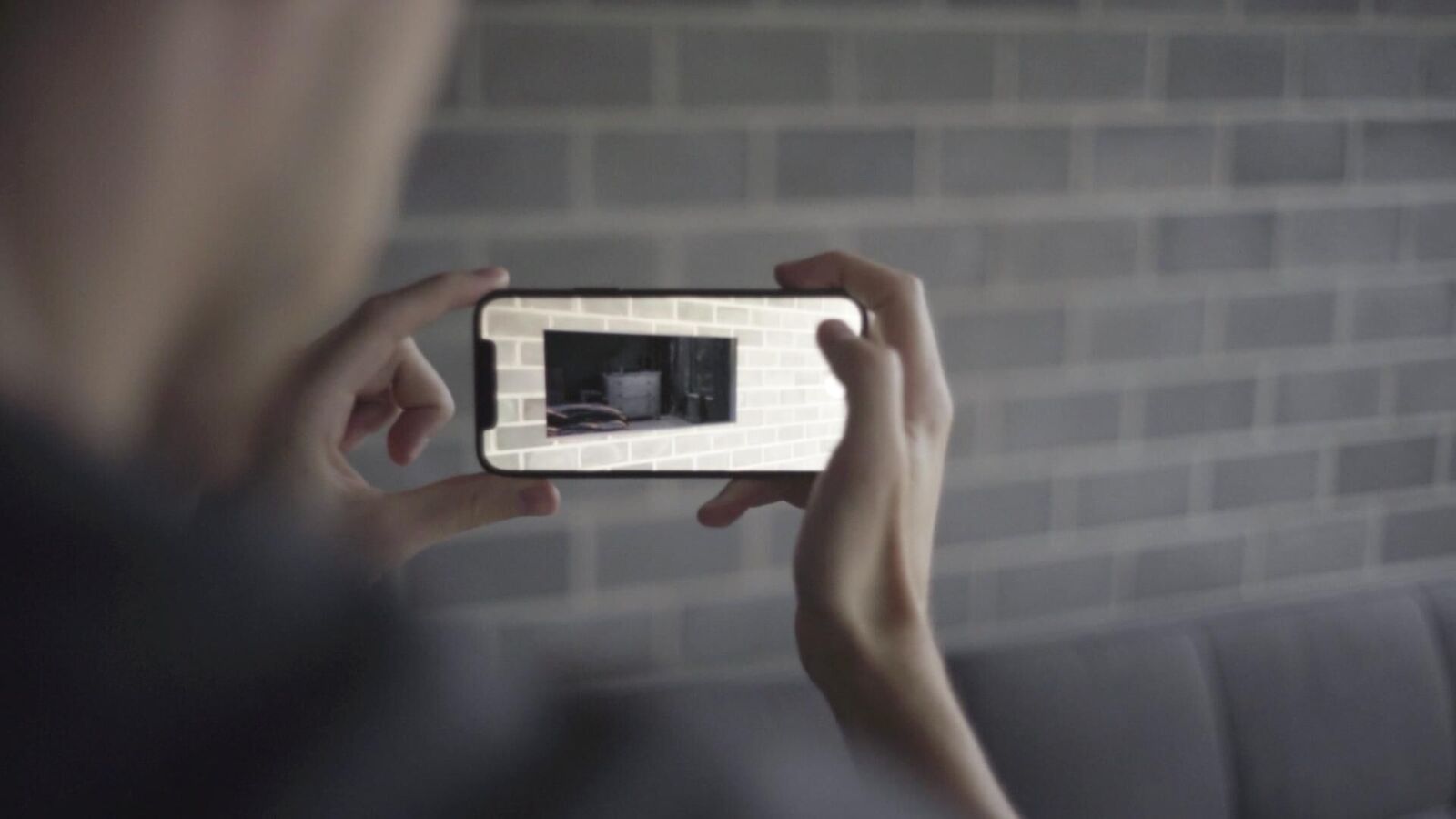 iOS, App, Game, Unity, ME/CFS, chronic disease, smartphone 