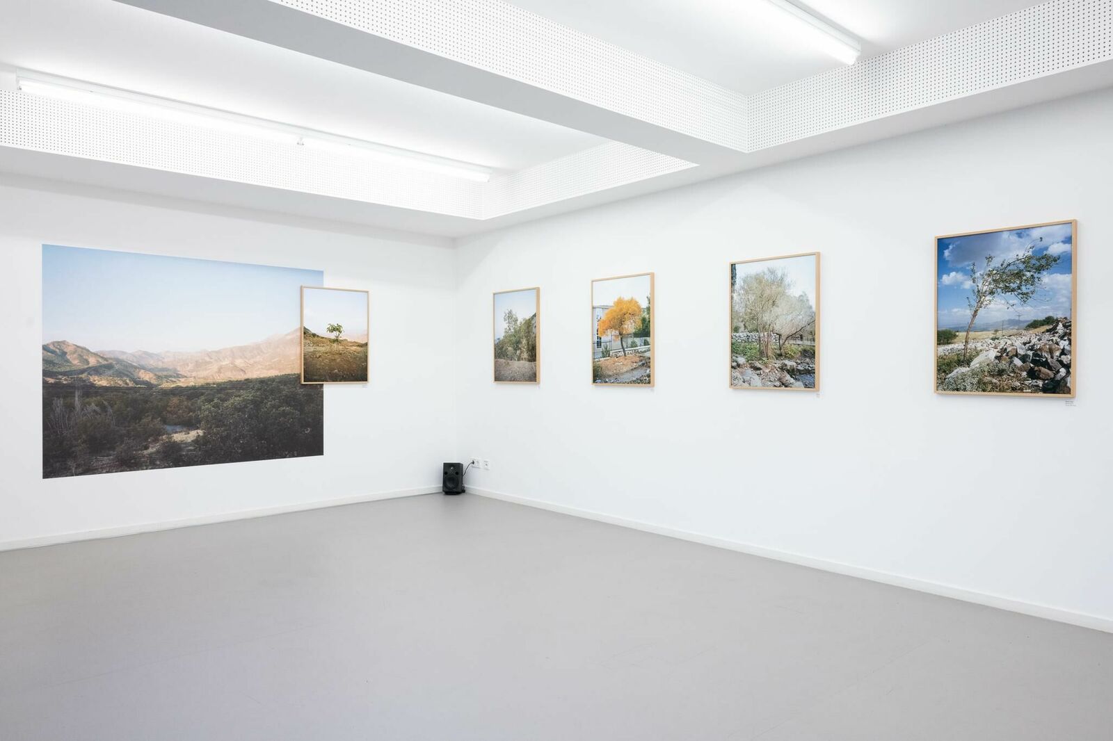 Galeriebild des Projekts You don't look nothing alike