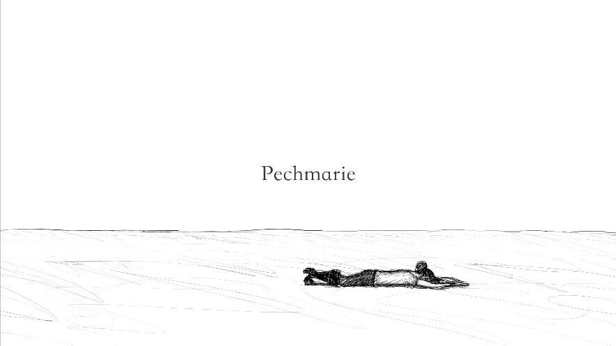 Titelbild des Projekts Pechmarie