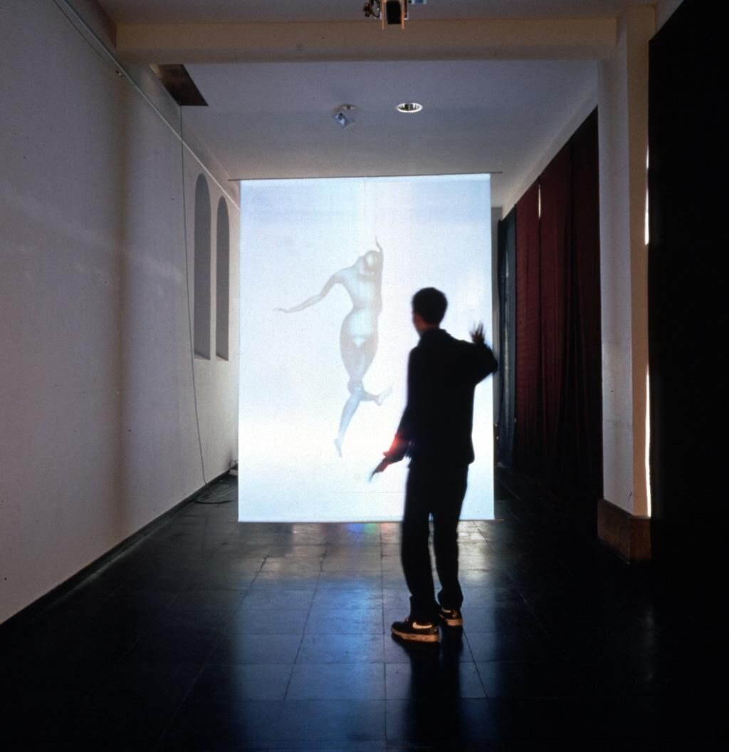 Titelbild des Projekts Vbody Rbody