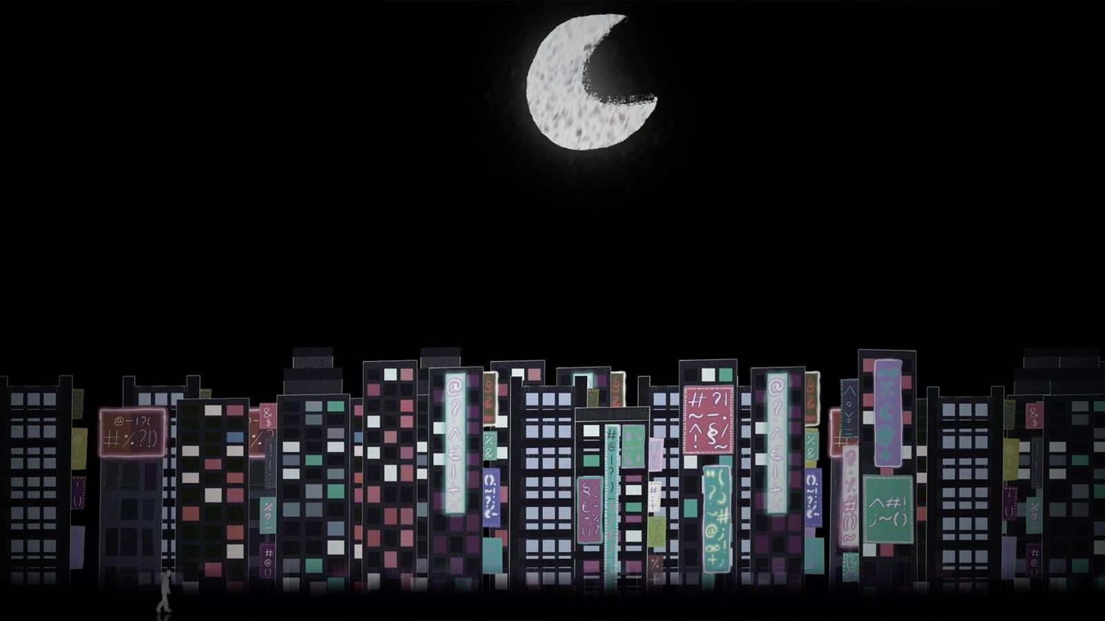 Galeriebild des Projekts Heimlich