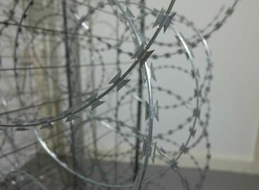 Der Zaun Galeriebild des Projekts Der Zaun