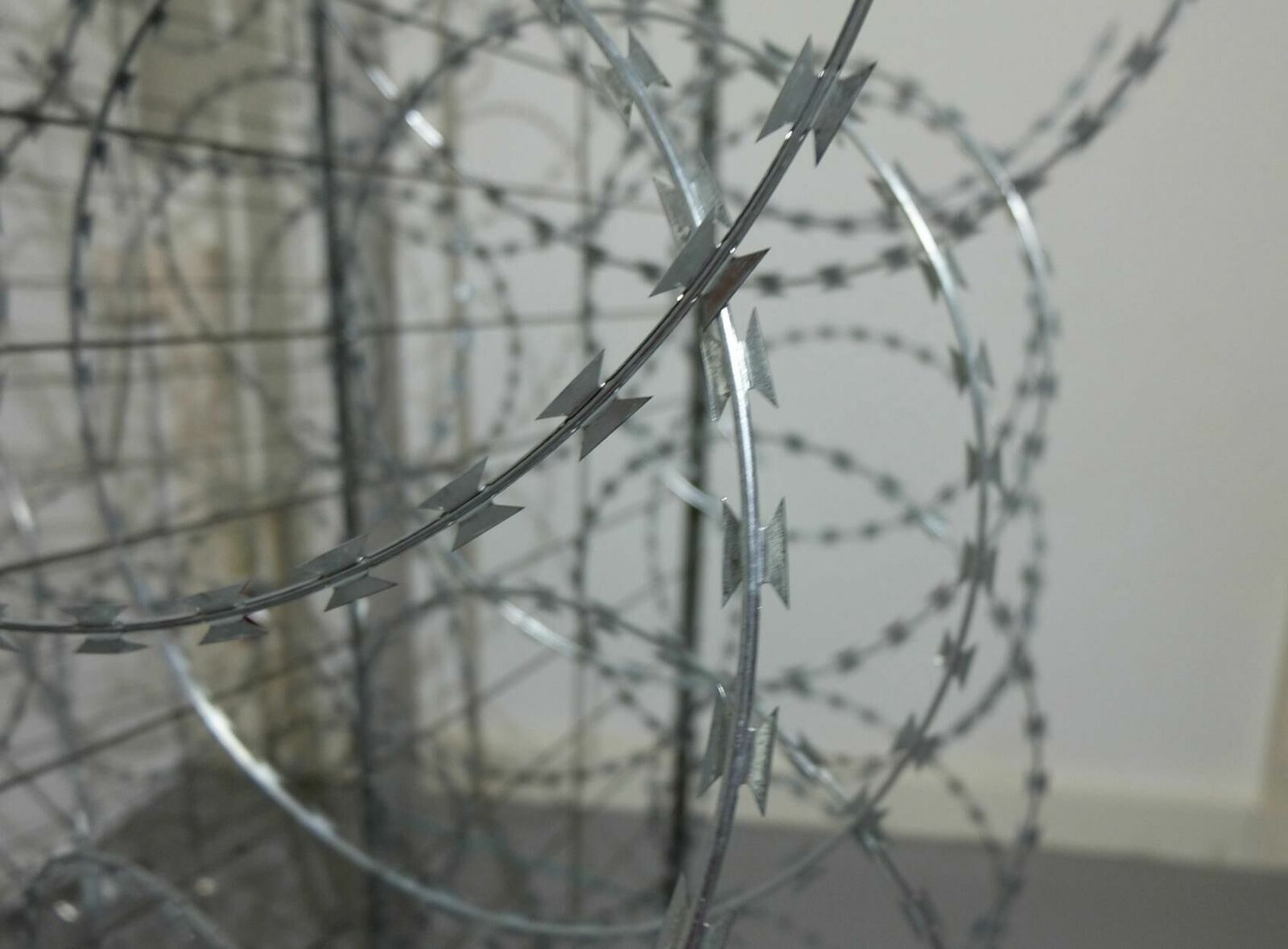 Galeriebild des Projekts Der Zaun