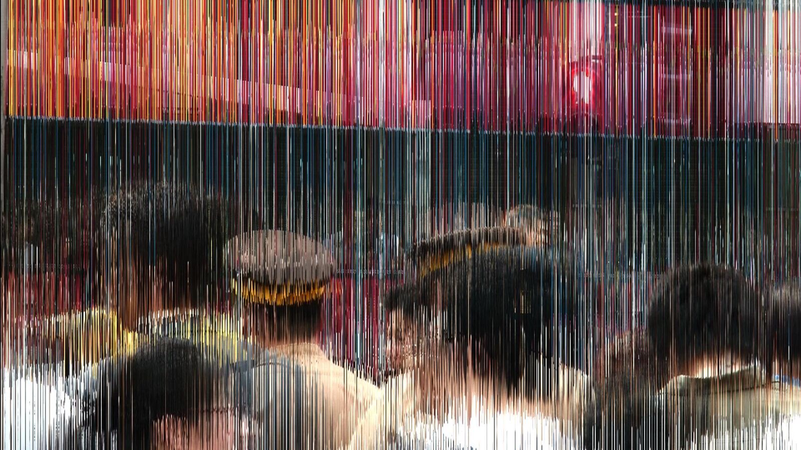 Galeriebild des Projekts Pedestrian Lights 