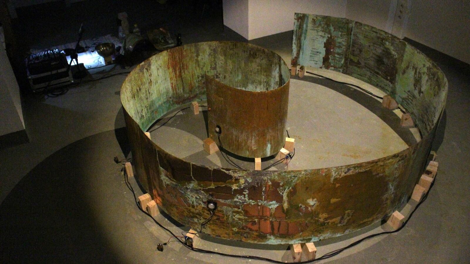 Galeriebild des Projekts 41 Sekunden