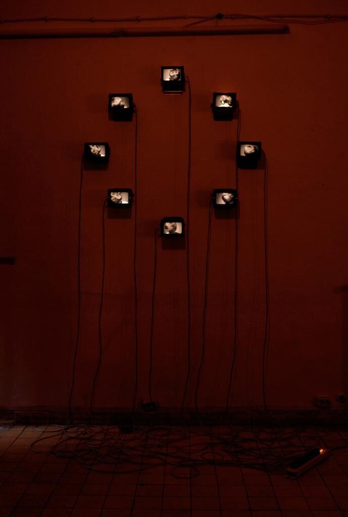 Galeriebild des Projekts Die Dunkle Kammer