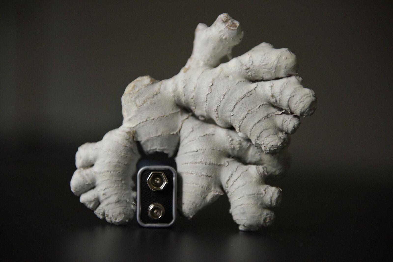 Titelbild des Projekts Alternative experimental approaches in design for systematic methods