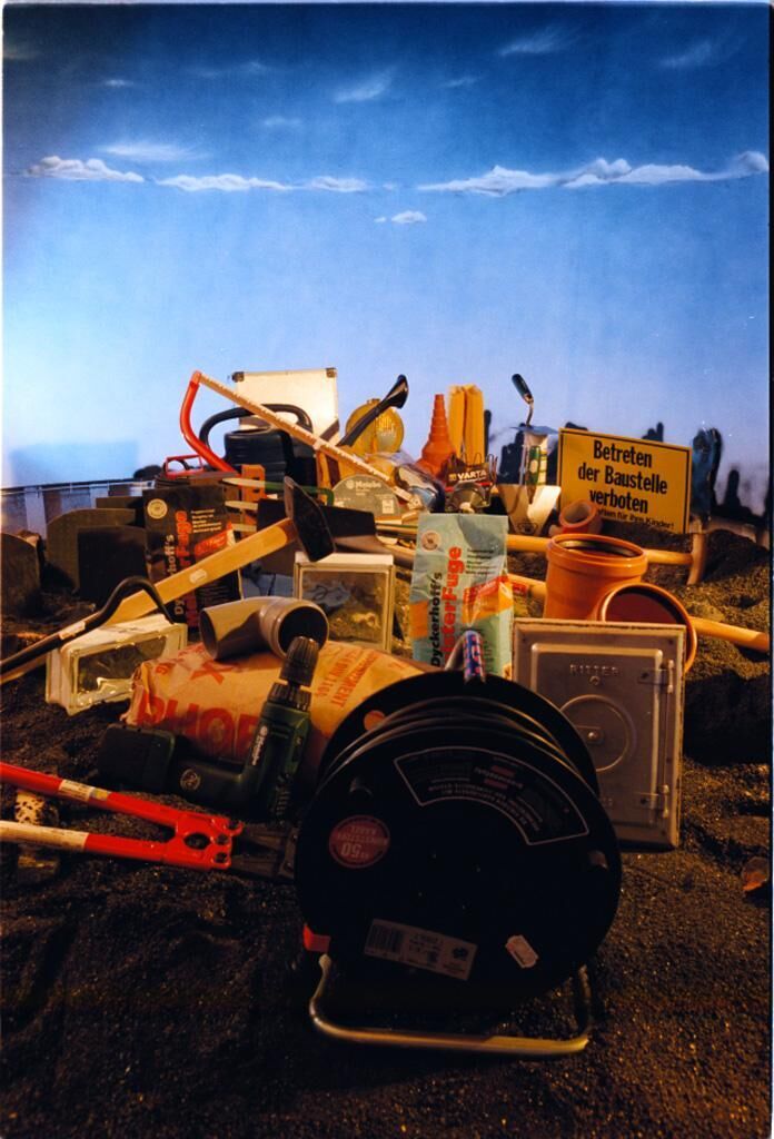 Galeriebild des Projekts Nowebau-Clip