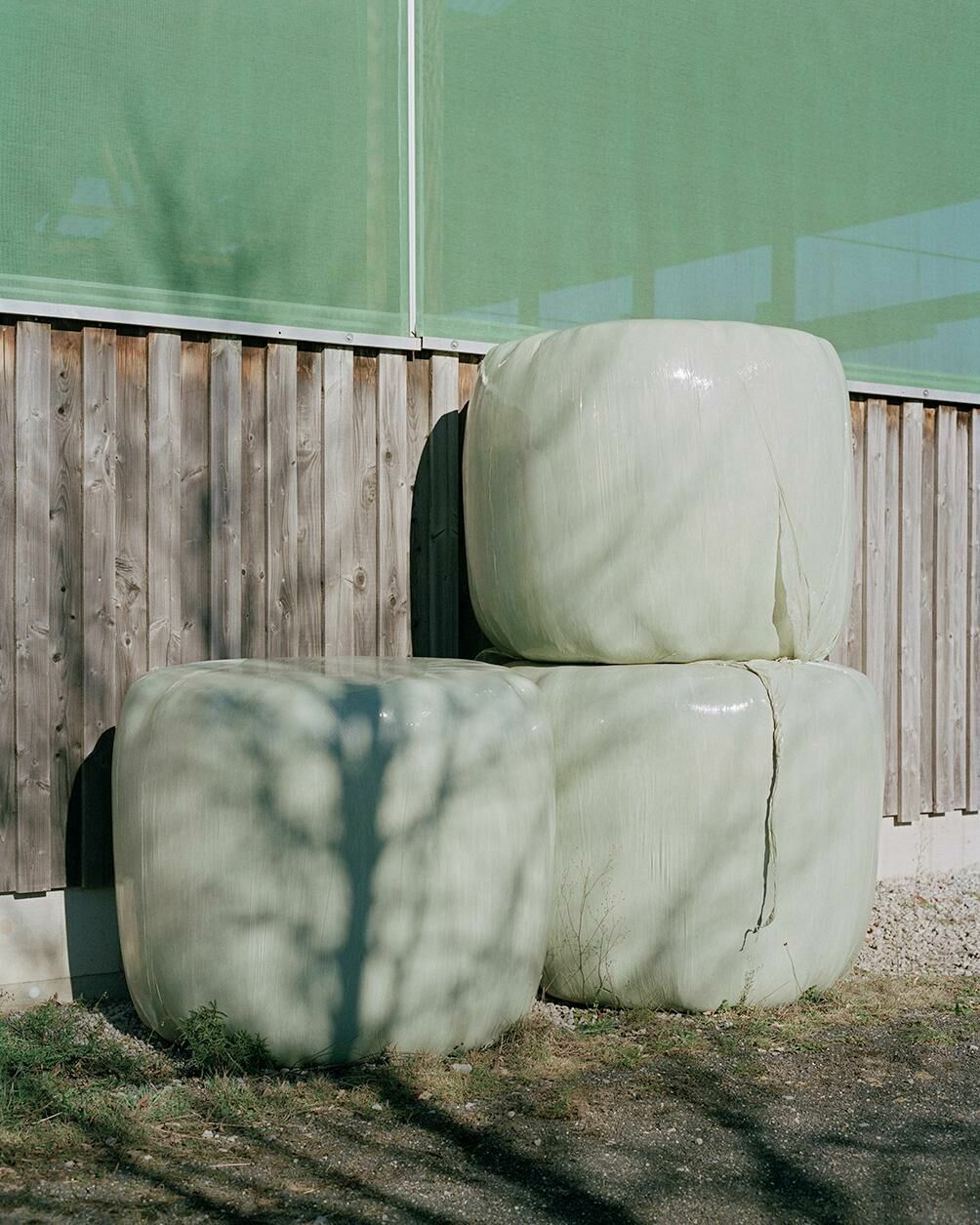 Galeriebild des Projekts Vororte und städtische Randgebiete