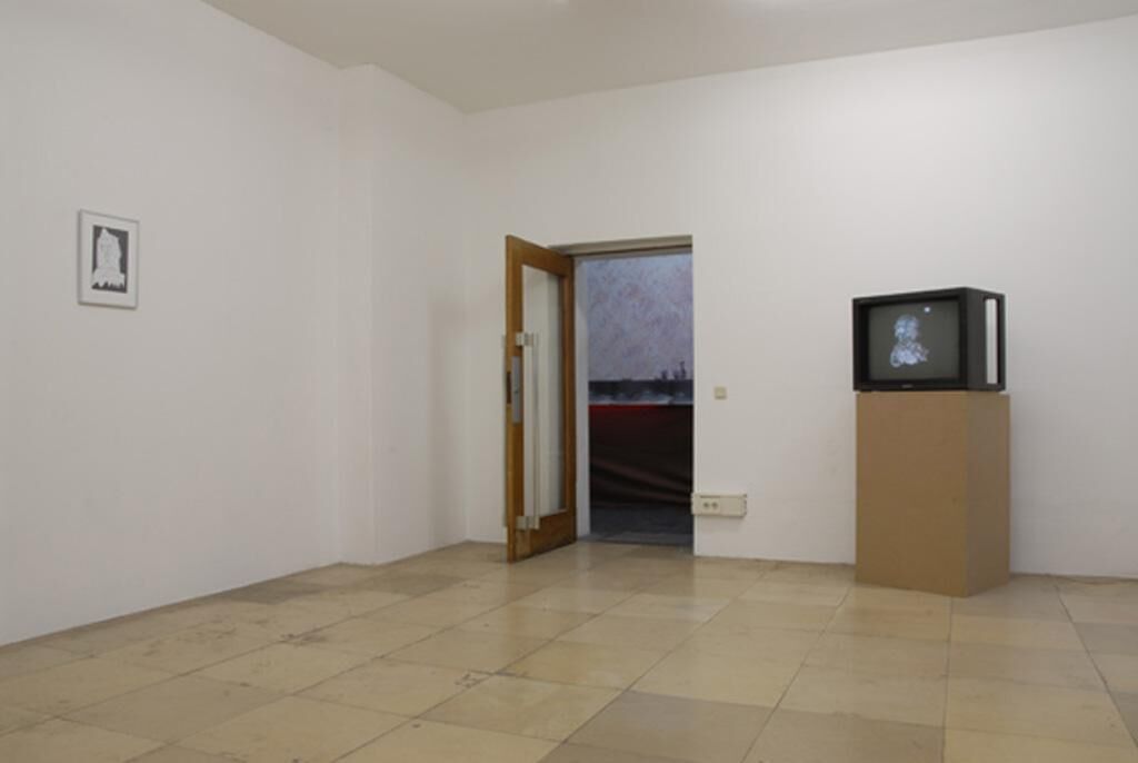 Galeriebild des Projekts Neural Sculpture