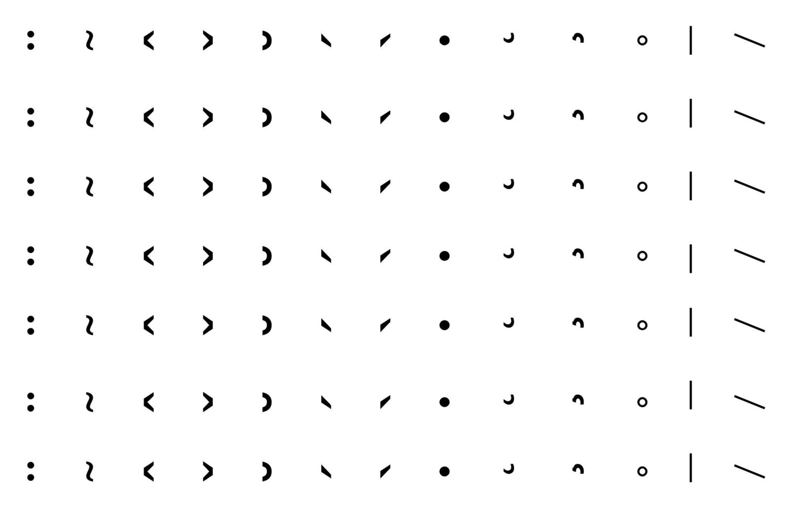Galeriebild des Projekts Diakritikon