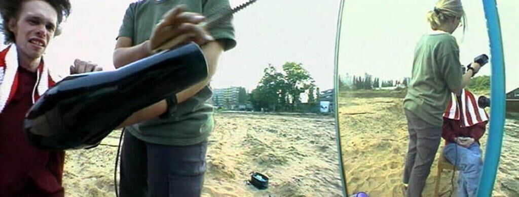 Galeriebild des Projekts Power