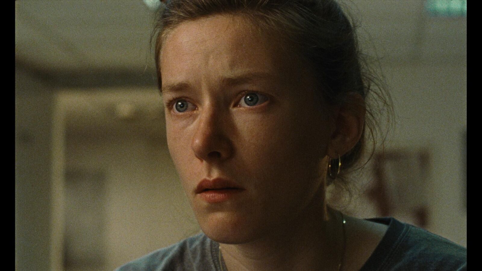 Galeriebild des Projekts The Red Sea Makes Me Wanna Cry