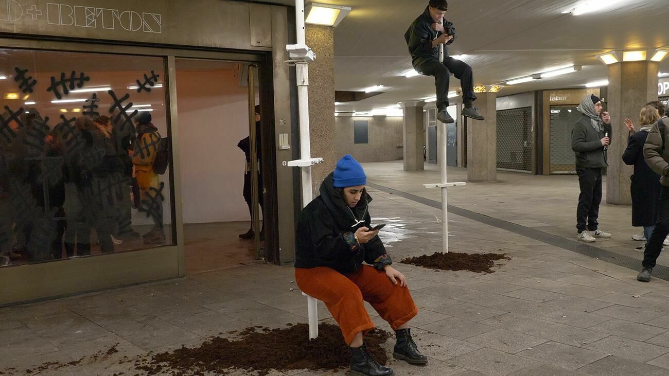 Galeriebild des Projekts Walter Palmer Shot A Lion: The Sequel