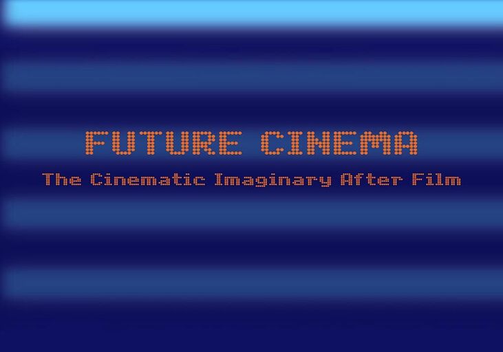 Titelbild des Projekts Future Cinema | Dokumentation | DVD 