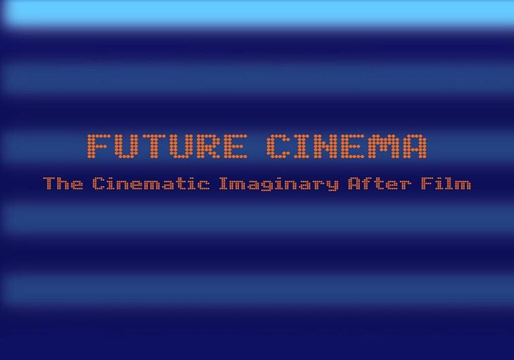 Titelbild des Projekts Future Cinema | Dokumentation | DVD