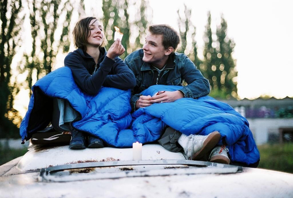 Titelbild des Projekts Wahrheit oder Pflicht