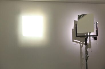 solid light Galeriebild des Projekts solid light