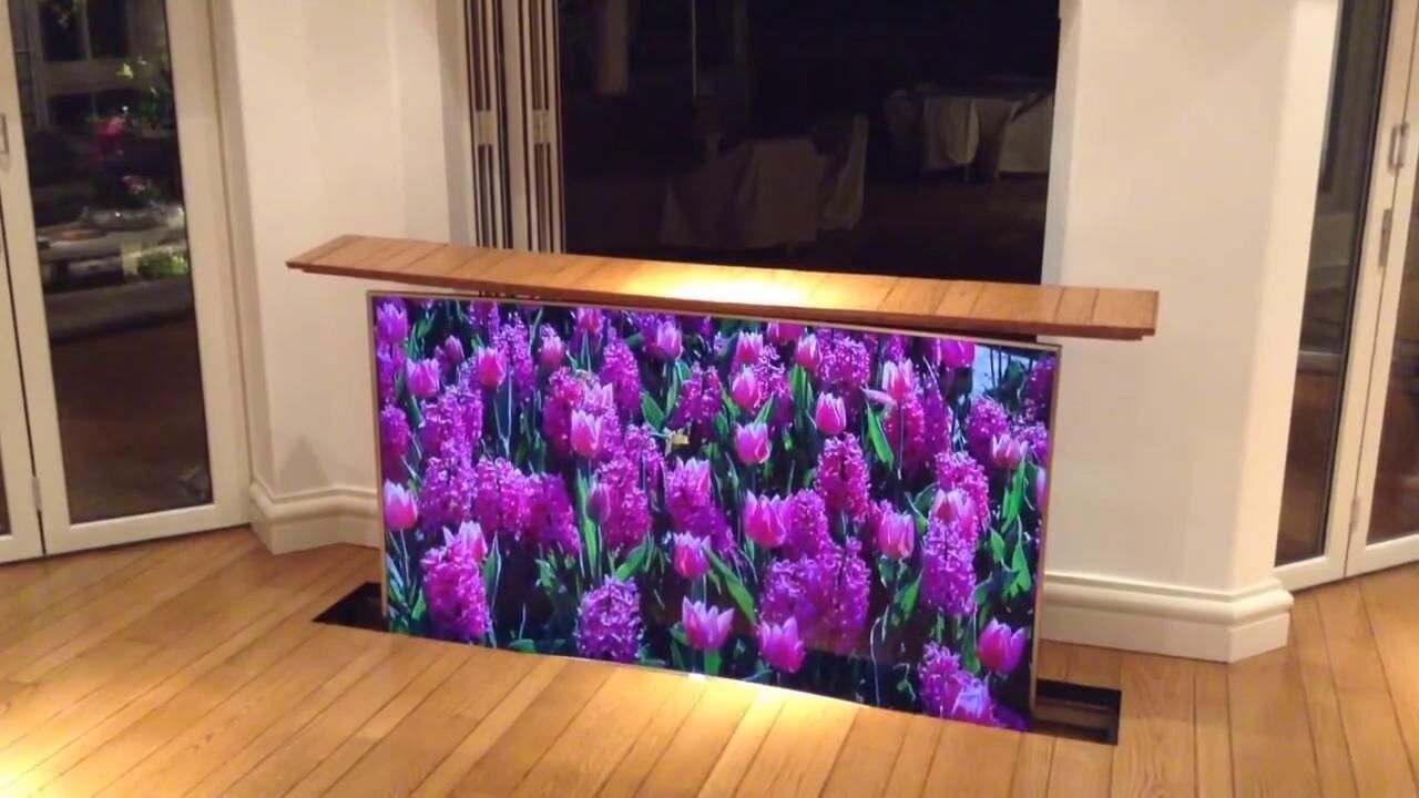 Galeriebild des Projekts Cabinets