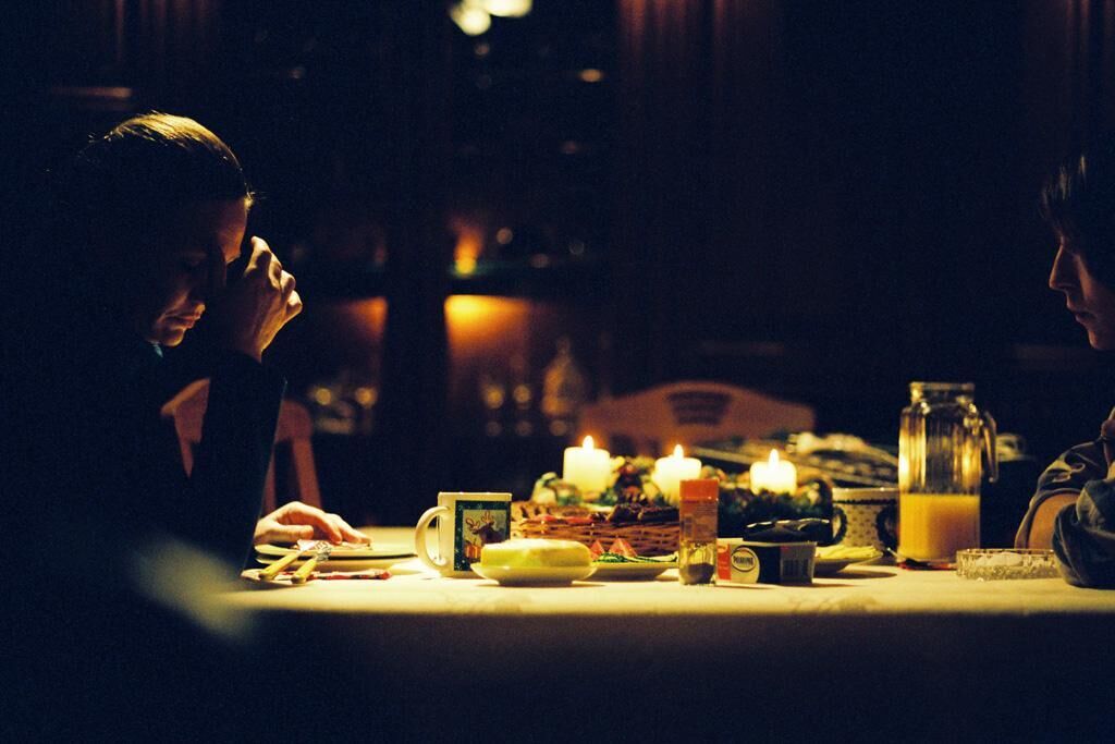 Galeriebild des Projekts Reise nach Amerika