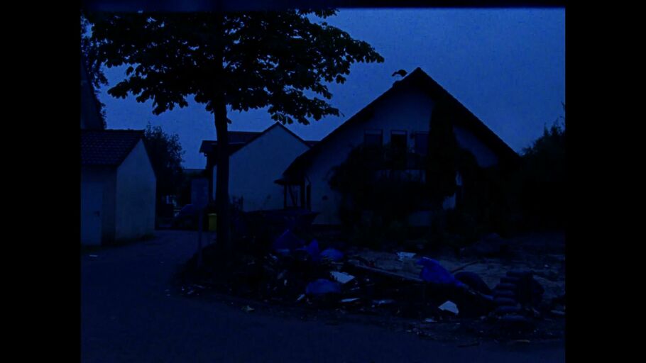 Titelbild des Projekts Flut
