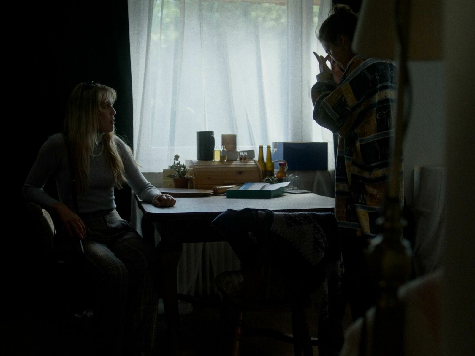 Galeriebild des Projekts Maja ist Tot 