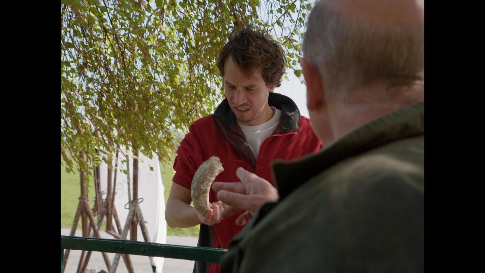 Galeriebild des Projekts Wahn ist eine blinde Kuh