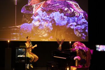 Galeriebild des Projekts Love & Labour