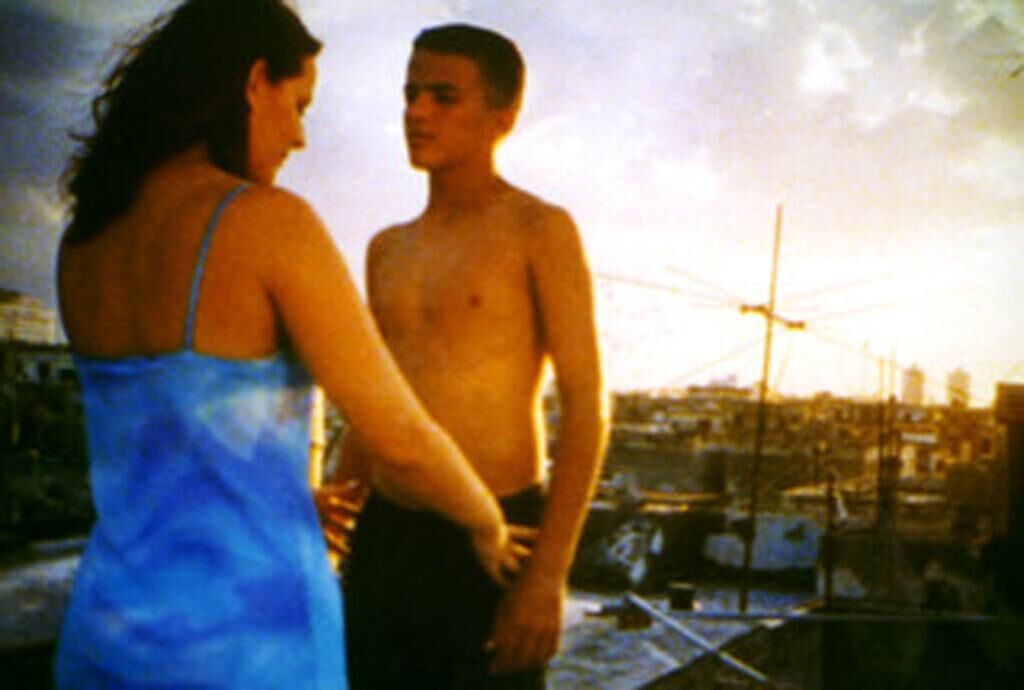 Titelbild des Projekts Engel