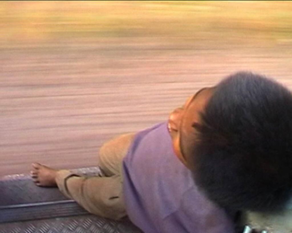 Galeriebild des Projekts travelling polaroids