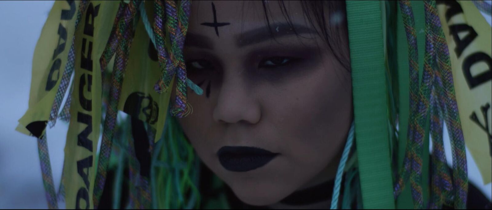 Titelbild des Projekts Black Hole Legion