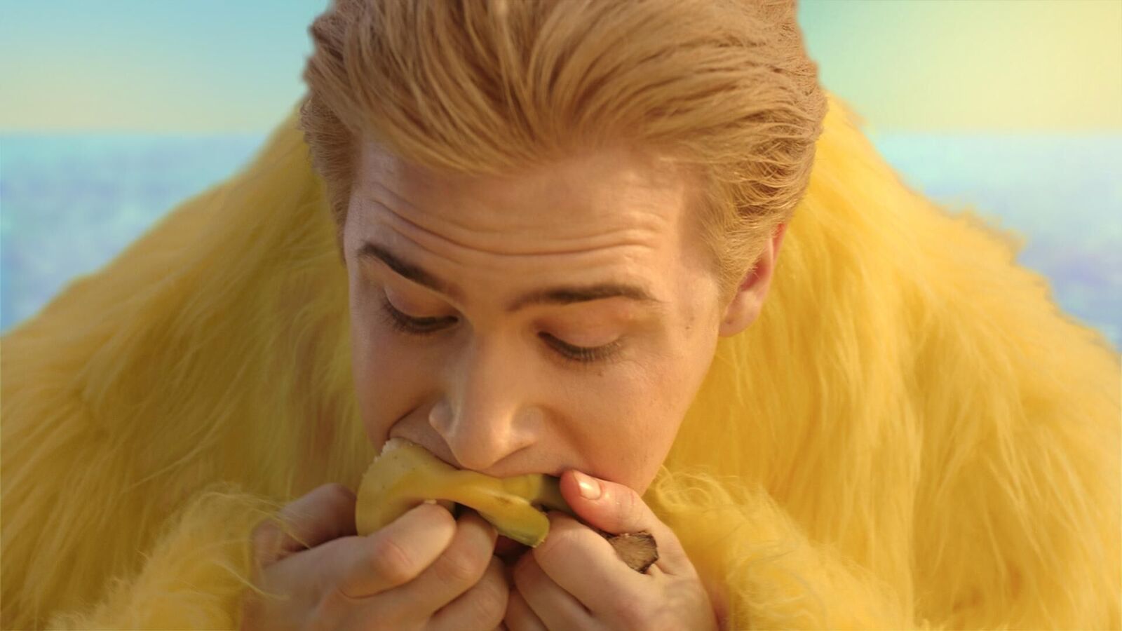 Galeriebild des Projekts Banana Island