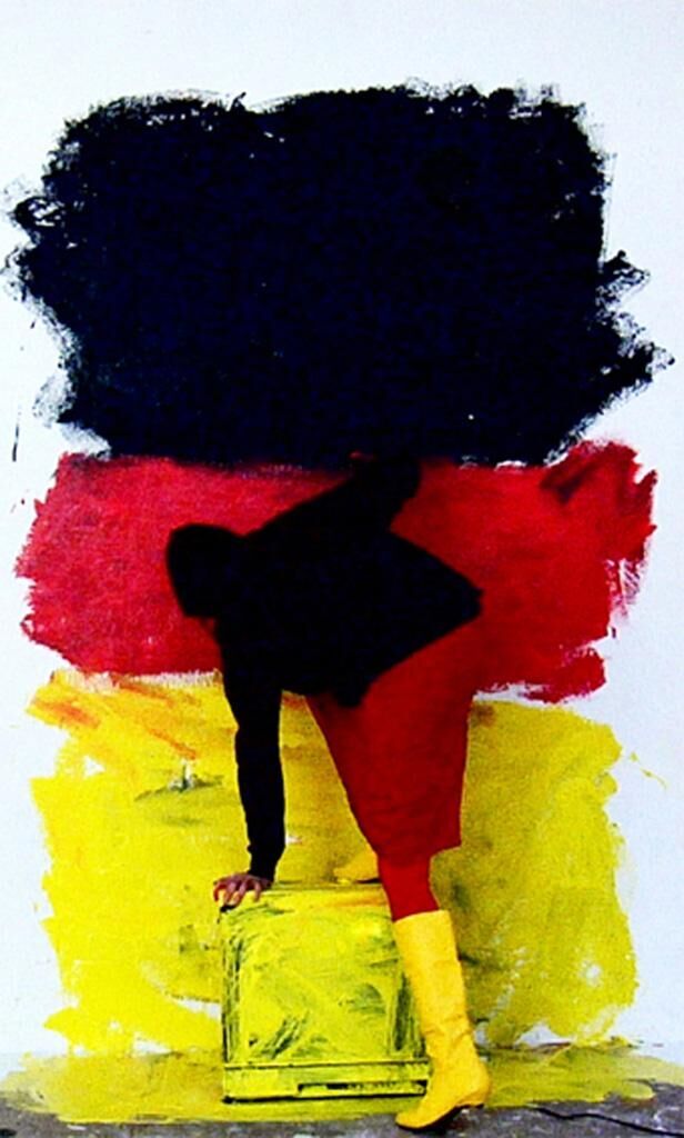 Titelbild des Projekts monument