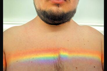 Galeriebild des Projekts Australien – eine queere Reise in Bildern und Gedichten