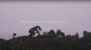The haunted villa of Spetses Galeriebild des Projekts The haunted villa of Spetses