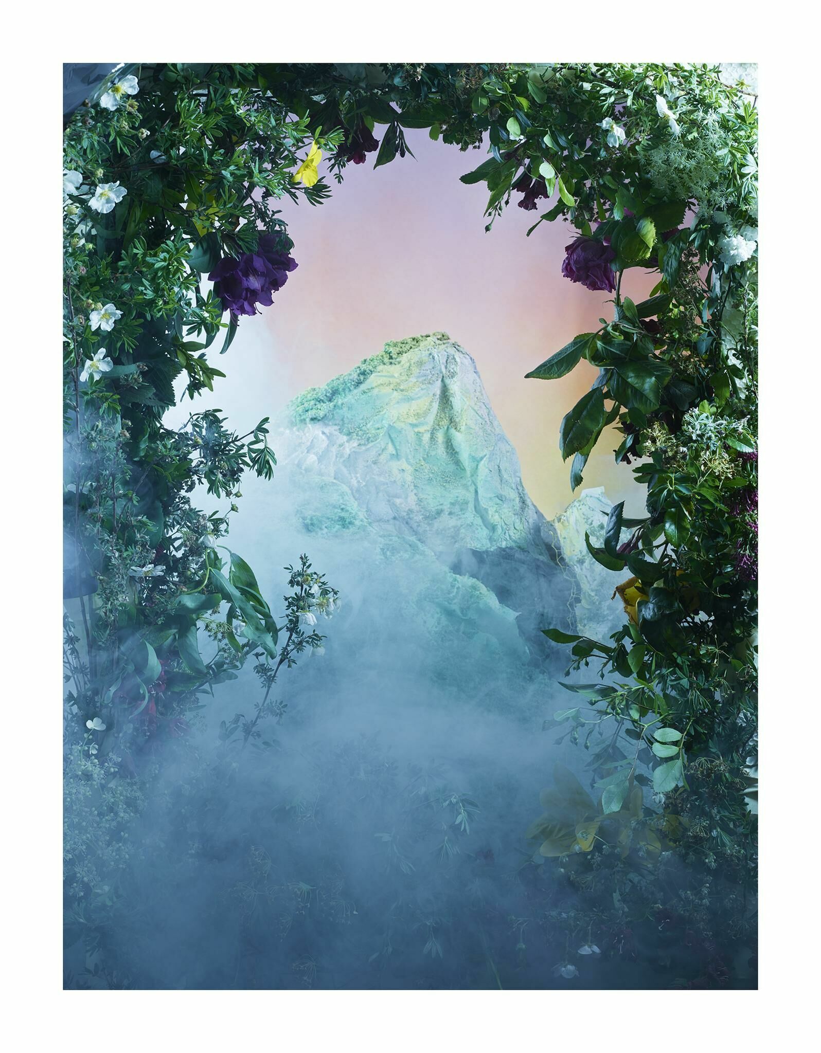 Galeriebild des Projekts Artificial Landscapes