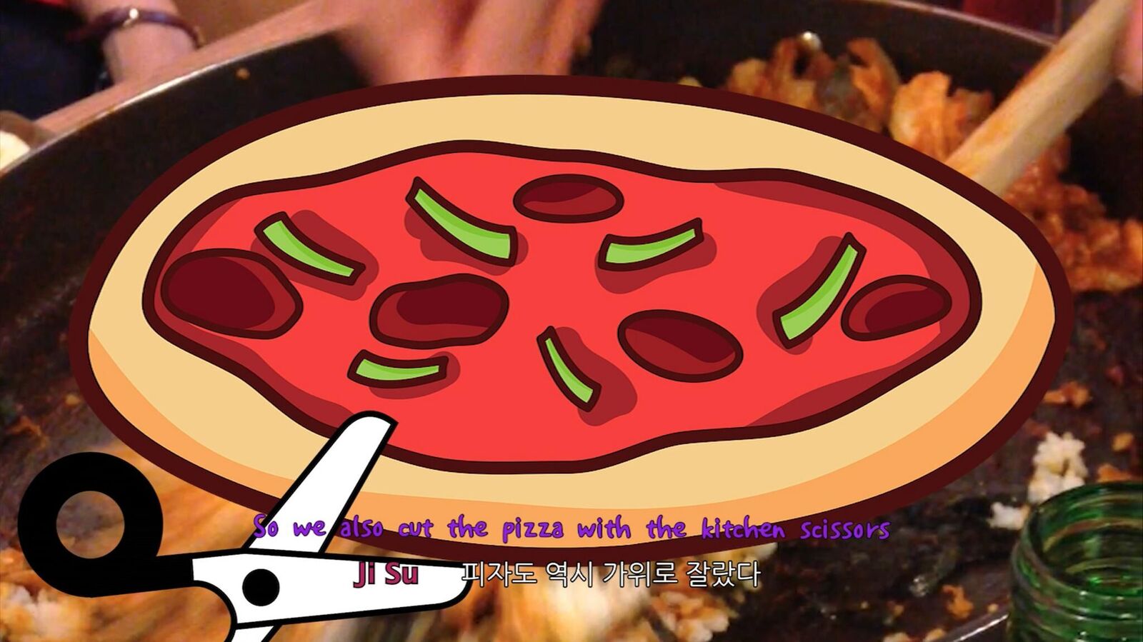 Galeriebild des Projekts Vlog #8998 