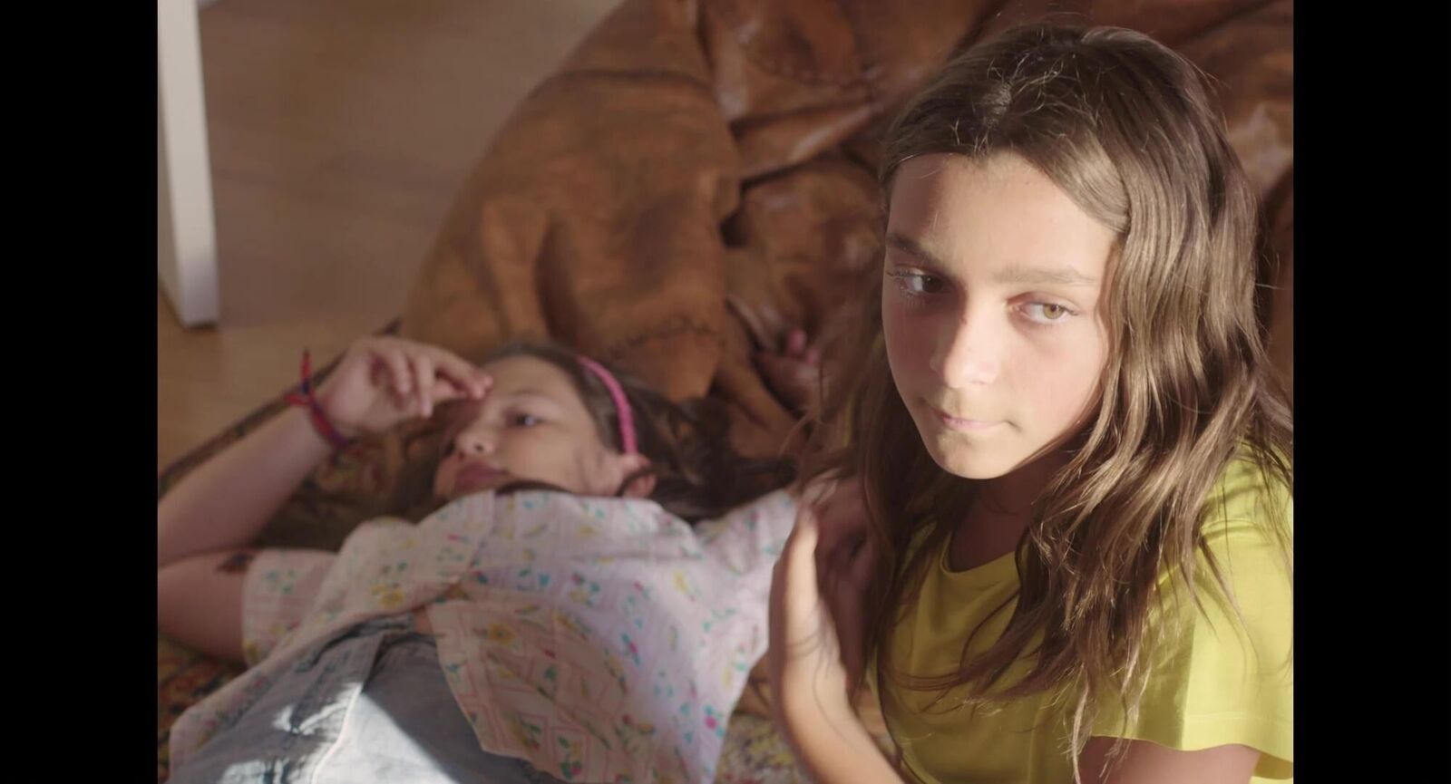 Galeriebild des Projekts Zahm