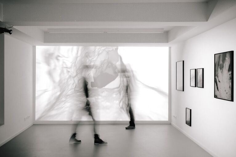 Titelbild des Projekts Given enough eyeballs, all bugs are shallow