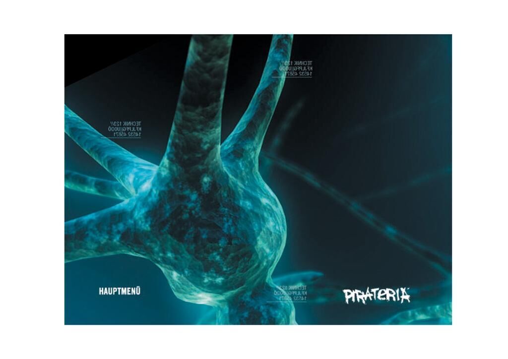 Galeriebild des Projekts Pirateria e.V.